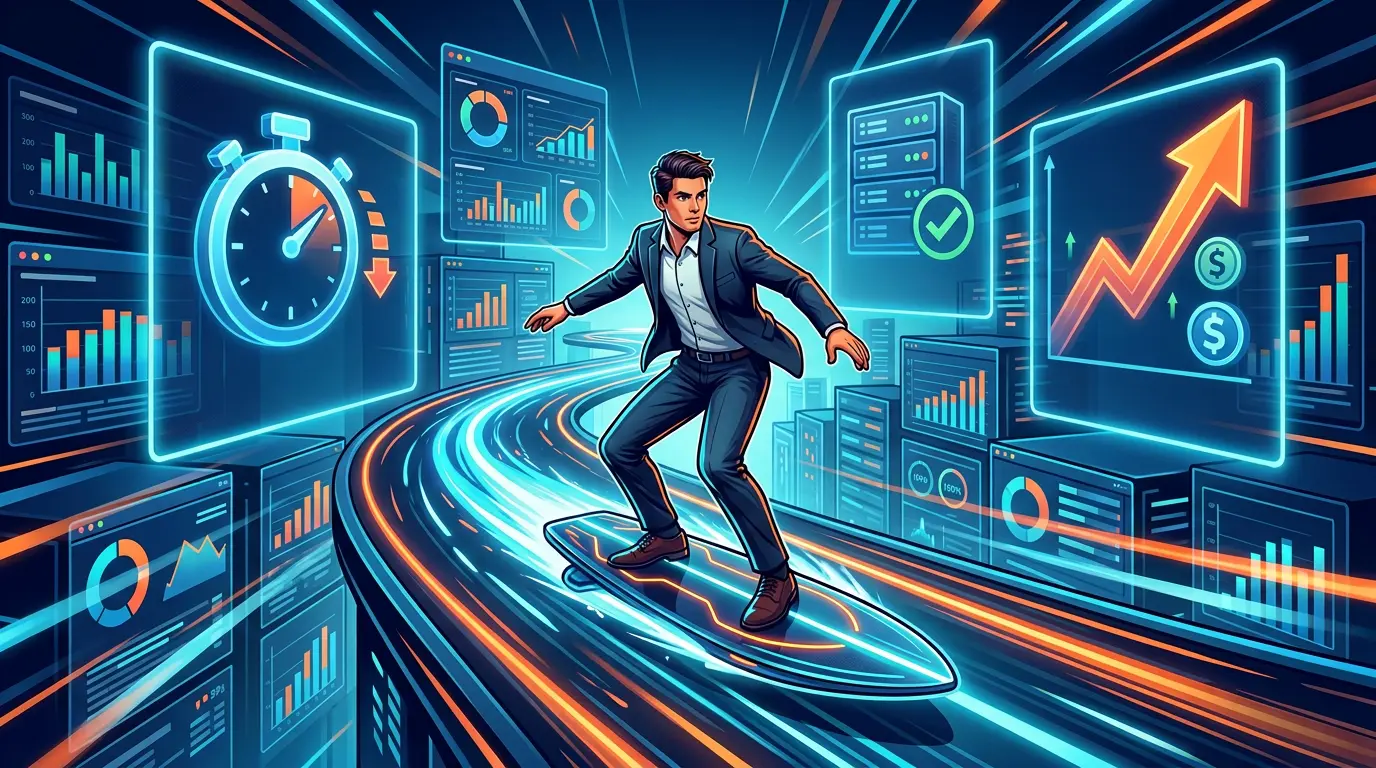 Performance Engineering for Product Managers: Speed as a Feature